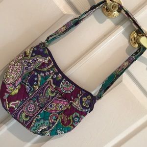 Vera Bradley Clare Crossbody Bag NWOT!!